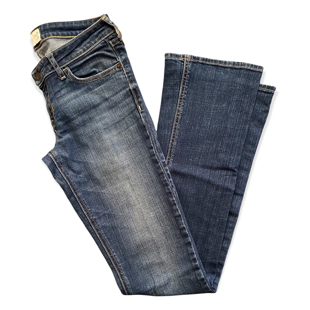 Hollister California Jeans W-27 L-35